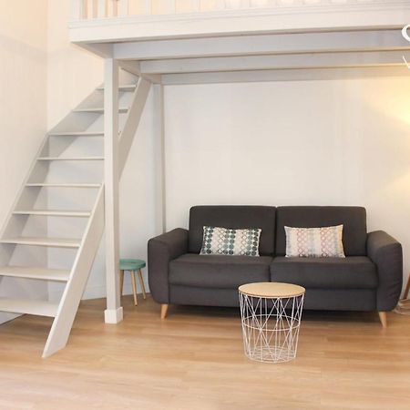 Beautiful Studio Cannes Center Zewnętrze zdjęcie
